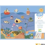 Kép 1/4 - Matricázó történetszövés - Nyár idő