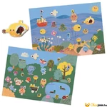 Kép 4/4 - Matricázó történetszövés