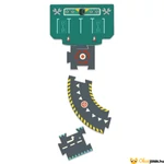 Kép 4/8 - Crazy Motors autópálya városi körút 