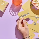 Kép 2/3 - Körvonal asszociáció kártya