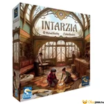 Kép 1/7 - Intarzia társasjáték