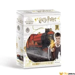Kép 1/3 - Harry Potter Roxfort Expressz 3D Puzzle - Cubicfun