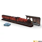 Kép 2/3 - Harry Potter Roxfort Expressz