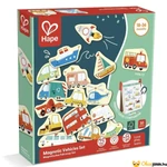 Kép 1/2 - Mágneses járművek - Hape