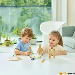 Kép 3/3 - Bamboo Rapido ügyességi társasjáték