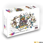 Kép 3/3 - Különleges fa puzzle 