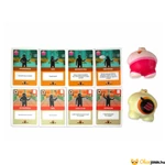 Kép 4/6 - Röppenő cicák kártyái