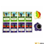 Kép 5/6 - Röppenő cicákhoz tartozó kártyák