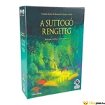 Kép 1/2 - A suttogó rengeteg társasjáték