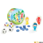 Kép 1/2 - Fipolino társasjáték 