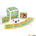 Kép 2/3 - Brainbox - Világutazó kártyái