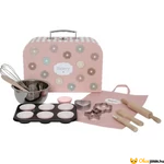 Kép 1/2 - Sütemény készítő készlet - Jabadabado