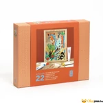 Kép 1/7 - Djeco felnőtt kifestő - Atelier 22
