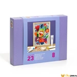 Kép 1/9 - Djeco kifestő készlet felnőtteknek - Atelier 23