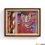 Kép 8/8 - Hímzőkészlet doboz belseje