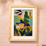 Kép 5/8 - Elkészült hímzés