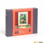 Kép 1/8 - Hímzőkészlet felnőtteknek - Hajnal, Djeco Atelier 65