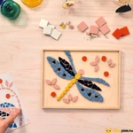 Kép 3/9 - Csempe mozaik