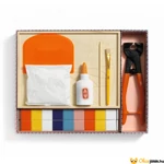 Kép 8/9 - Mozaikkép készítő doboz belseje