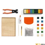 Kép 9/9 - Csempe mozaikkép készítő tartalma