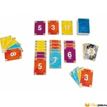 Kép 5/5 - Bango kártyajáték kártyái