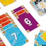 Kép 2/5 - Bango kártyajáték sorrai