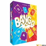 Kép 1/5 - Bango kártyajáték
