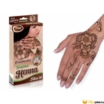 Kép 4/4 - TyToo Instant Ornamental Henna