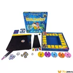 Kép 2/2 - Rivaldafény társasjáték tartalma