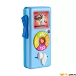 Kép 1/3 - Fisher Price zenelejátszó