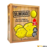 Kép 1/2 - Dilimonádé társasjáték