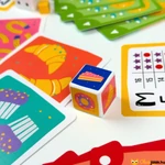 Kép 5/7 - El a kekszekkel péksüteménykockája