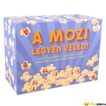 Kép 1/6 - A mozi legyen veled társasjáték