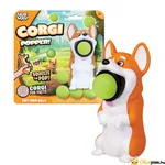 Kép 1/2 - Corgi labdakilövő labdákkal - Zing Popper