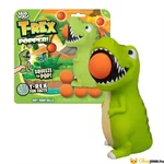 Kép 1/2 - Zing Popper - T-rex labdakilövő