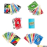 Kép 4/4 - Uno team tartalma