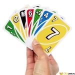 Kép 3/4 - Uno teams kártyái