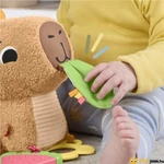 Kép 2/5 - Kapibara figura