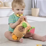 Kép 4/5 - Kapibara rágókával