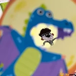 Kép 6/8 - Boo Buli társas