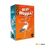 Kép 1/3 - Hula-hoppá! kártyajáték