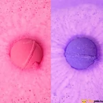 Kép 4/5 - Fürdőgolyó