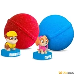 Kép 2/3 - Fürdőgolyó Mancs Őrjáratos nyomda figurák 