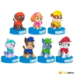 Kép 3/3 - Fürdőgolyó összegyűjthető nyomdák