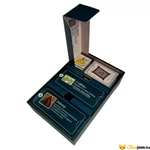 Kép 3/5 - Fordulat társasjáték doboz belseje