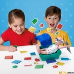 Kép 2/3 - Csikizd a papit játék menete