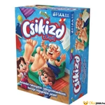 Kép 1/3 - Csikizd a papit társasjáték