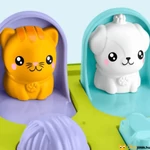 Kép 3/5 - Kukucska állatok