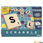 Kép 1/3 - Scrabble original 2 az 1-ben társajsáték