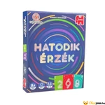 Kép 1/2 - Hatodik érzék kártyajáték